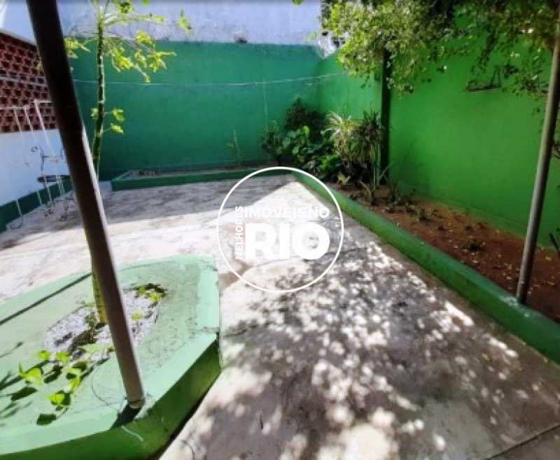 Conheça Apartamento no Grajaú do imóvel - Apartamento 4 quartos à venda Rio de Janeiro,RJ - R$ 900.000 - MIR2983 - 21 Apartamento no Grajaú - 21