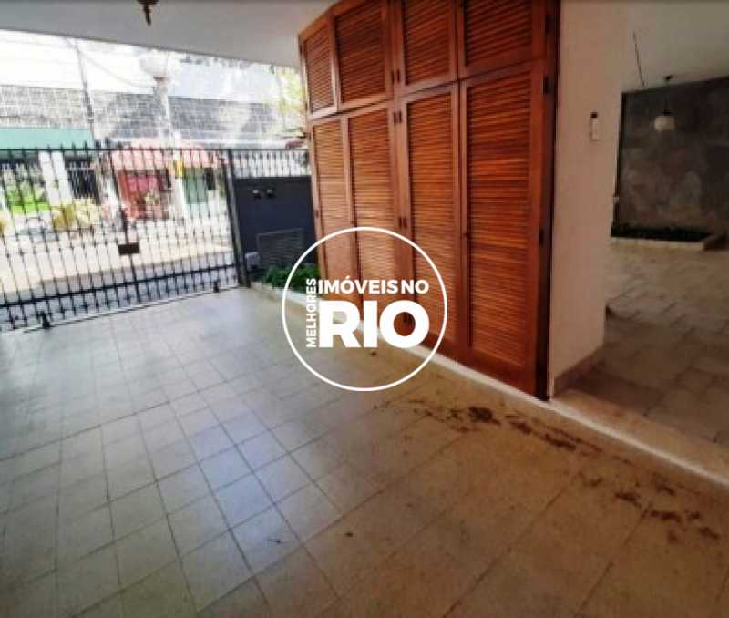 Conheça Apartamento no Grajaú do imóvel - Apartamento 4 quartos à venda Rio de Janeiro,RJ - R$ 900.000 - MIR2983 - 22 Apartamento no Grajaú - 22