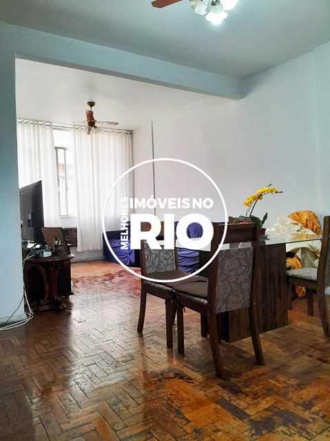 Conheça Apartamento no Méier do imóvel - Apartamento 3 quartos à venda Rio de Janeiro,RJ - R$ 330.000 - MIR2985 - 2 Apartamento no Méier - 2