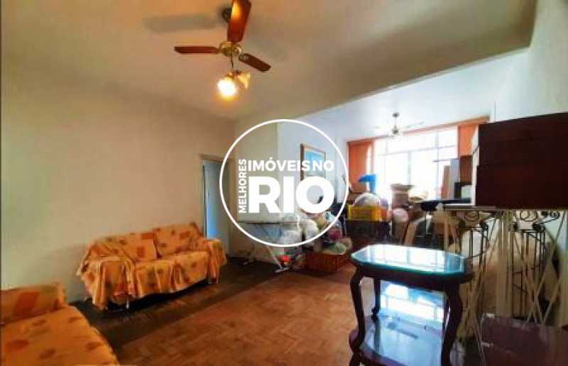 Conheça Apartamento no Méier do imóvel - Apartamento 3 quartos à venda Rio de Janeiro,RJ - R$ 330.000 - MIR2985 - 1 Apartamento no Méier - 1