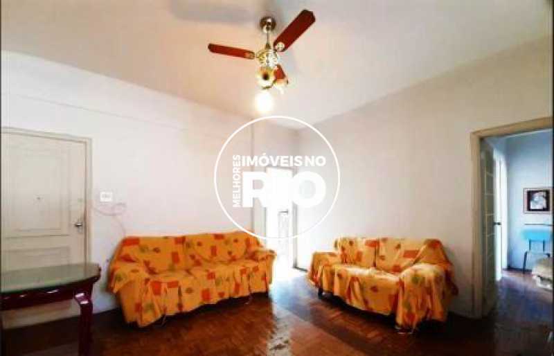 Conheça Apartamento no Méier do imóvel - Apartamento 3 quartos à venda Rio de Janeiro,RJ - R$ 330.000 - MIR2985 - 4 Apartamento no Méier - 4