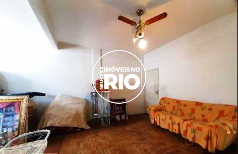 Conheça Apartamento no Méier do imóvel - Apartamento 3 quartos à venda Rio de Janeiro,RJ - R$ 330.000 - MIR2985 - 5 Apartamento no Méier - 5