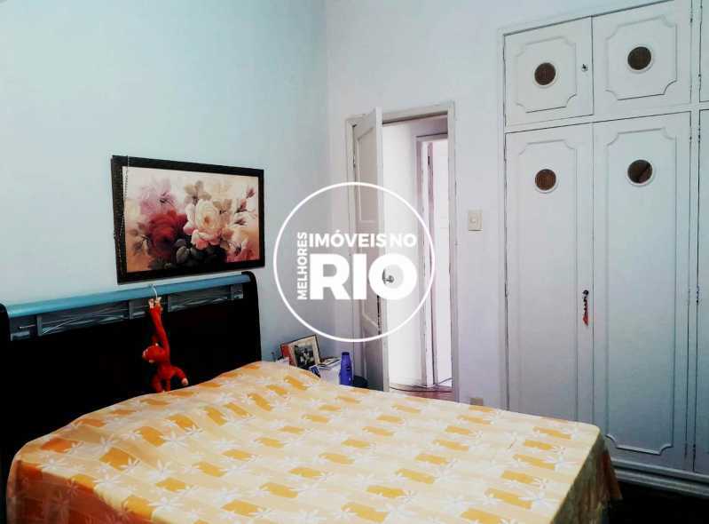 Conheça Apartamento no Méier do imóvel - Apartamento 3 quartos à venda Rio de Janeiro,RJ - R$ 330.000 - MIR2985 - 6 Apartamento no Méier - 6