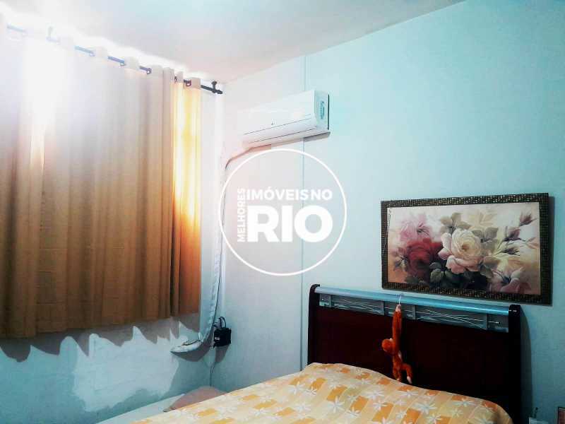 Conheça Apartamento no Méier do imóvel - Apartamento 3 quartos à venda Rio de Janeiro,RJ - R$ 330.000 - MIR2985 - 7 Apartamento no Méier - 7
