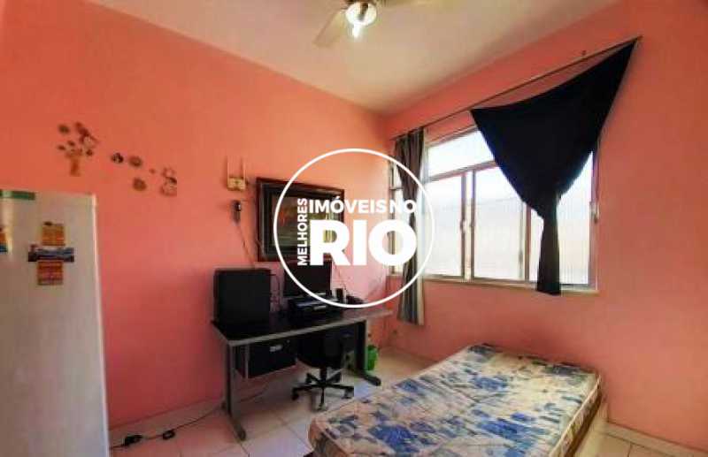 Conheça Apartamento no Méier do imóvel - Apartamento 3 quartos à venda Rio de Janeiro,RJ - R$ 330.000 - MIR2985 - 8 Apartamento no Méier - 8