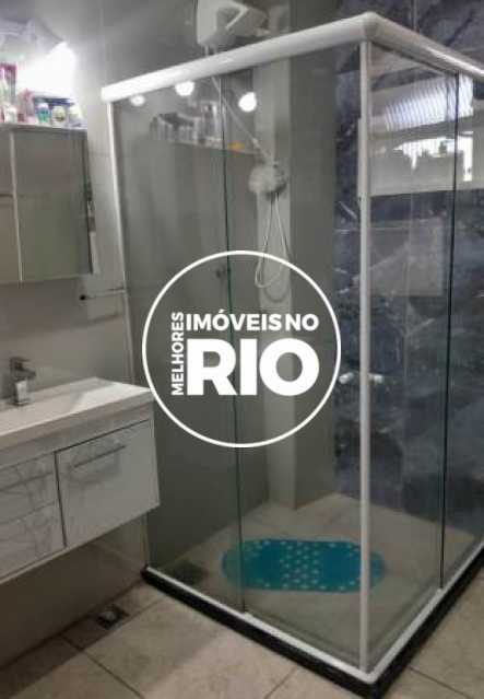 Conheça Apartamento no Méier do imóvel - Apartamento 3 quartos à venda Rio de Janeiro,RJ - R$ 330.000 - MIR2985 - 12 Apartamento no Méier - 12