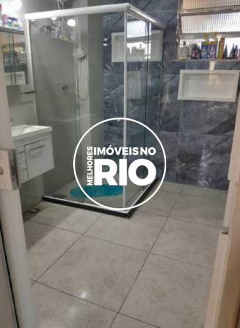 Conheça Apartamento no Méier do imóvel - Apartamento 3 quartos à venda Rio de Janeiro,RJ - R$ 330.000 - MIR2985 - 13 Apartamento no Méier - 13