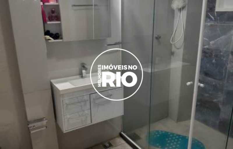 Conheça Apartamento no Méier do imóvel - Apartamento 3 quartos à venda Rio de Janeiro,RJ - R$ 330.000 - MIR2985 - 14 Apartamento no Méier - 14