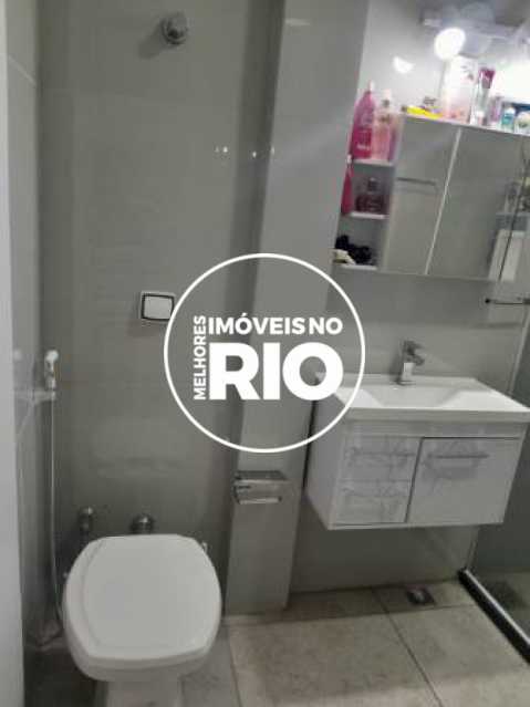 Conheça Apartamento no Méier do imóvel - Apartamento 3 quartos à venda Rio de Janeiro,RJ - R$ 330.000 - MIR2985 - 15 Apartamento no Méier - 15
