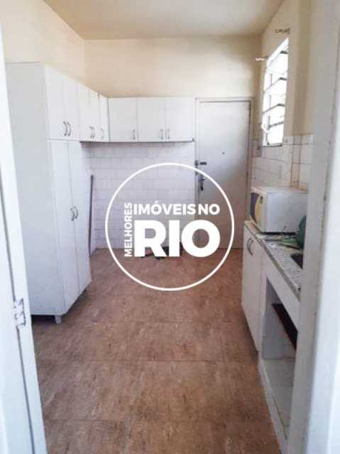 Conheça Apartamento no Méier do imóvel - Apartamento 3 quartos à venda Rio de Janeiro,RJ - R$ 330.000 - MIR2985 - 17 Apartamento no Méier - 17