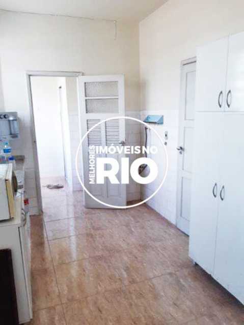 Conheça Apartamento no Méier do imóvel - Apartamento 3 quartos à venda Rio de Janeiro,RJ - R$ 330.000 - MIR2985 - 18 Apartamento no Méier - 18
