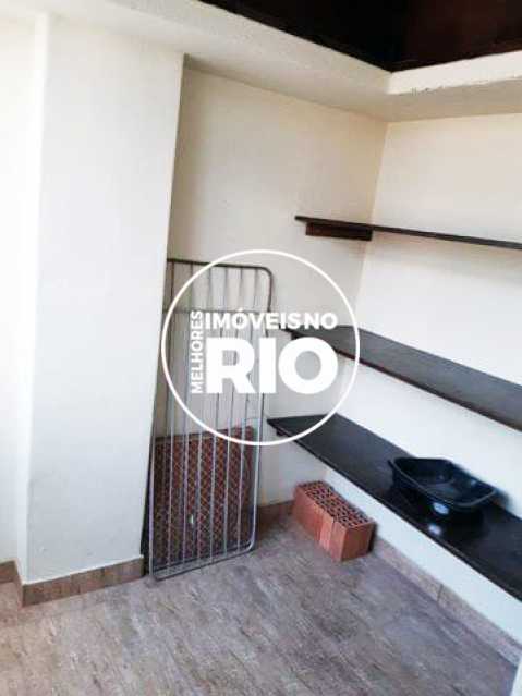 Conheça Apartamento no Méier do imóvel - Apartamento 3 quartos à venda Rio de Janeiro,RJ - R$ 330.000 - MIR2985 - 19 Apartamento no Méier - 19