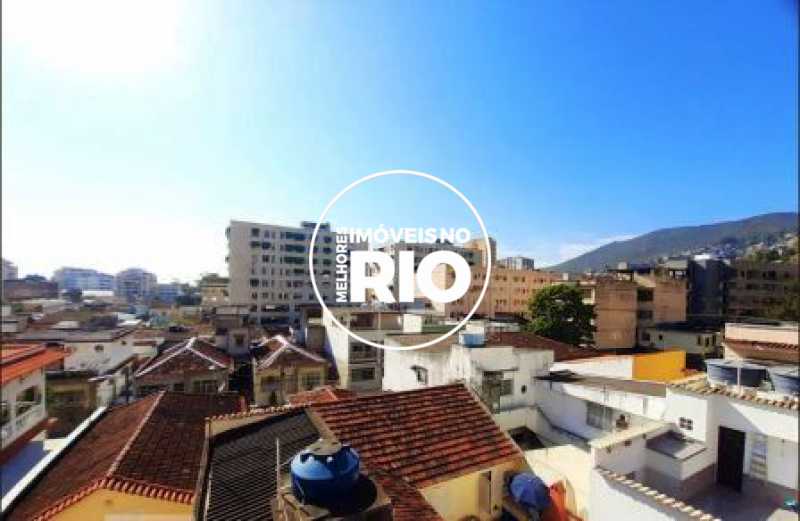Conheça Apartamento no Méier do imóvel - Apartamento 3 quartos à venda Rio de Janeiro,RJ - R$ 330.000 - MIR2985 - 20 Apartamento no Méier - 20