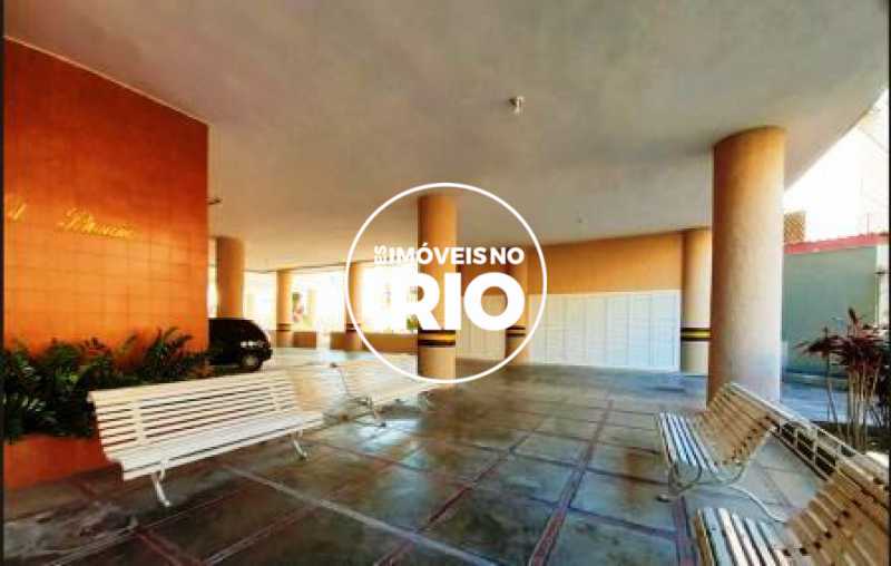 Conheça Apartamento no Méier do imóvel - Apartamento 3 quartos à venda Rio de Janeiro,RJ - R$ 330.000 - MIR2985 - 22 Apartamento no Méier - 22