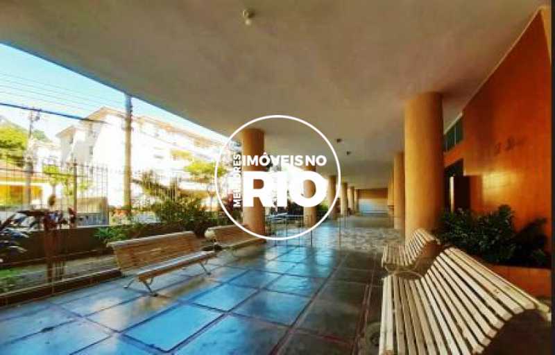 Conheça Apartamento no Méier do imóvel - Apartamento 3 quartos à venda Rio de Janeiro,RJ - R$ 330.000 - MIR2985 - 23 Apartamento no Méier - 23