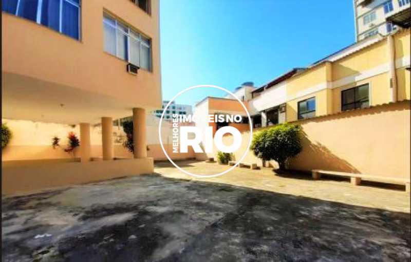 Conheça Apartamento no Méier do imóvel - Apartamento 3 quartos à venda Rio de Janeiro,RJ - R$ 330.000 - MIR2985 - 24 Apartamento no Méier - 24