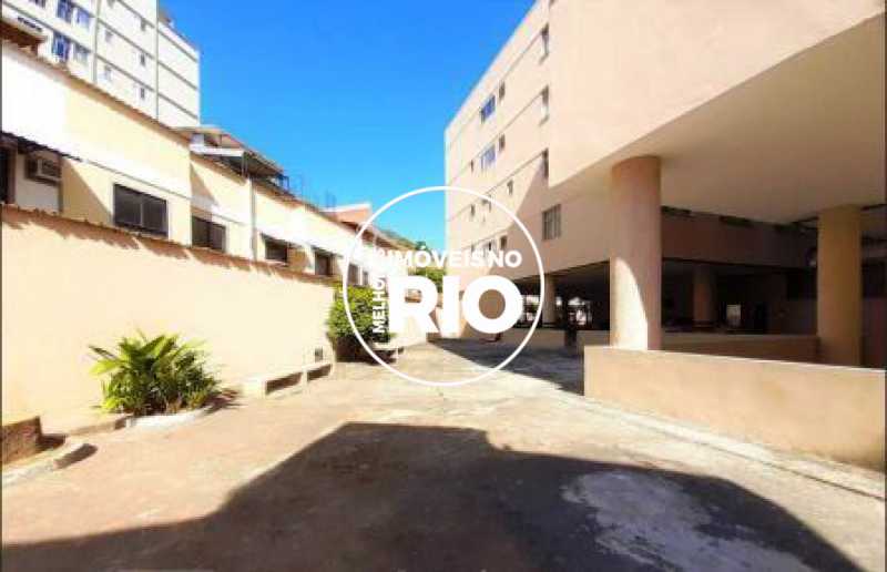 Conheça Apartamento no Méier do imóvel - Apartamento 3 quartos à venda Rio de Janeiro,RJ - R$ 330.000 - MIR2985 - 25 Apartamento no Méier - 25