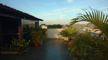 Cobertura 3 quartos à venda Rio de Janeiro,RJ - R$ 530.000 - MIR3013
