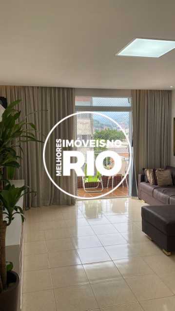 Conheça Cobertura no Engenho Novo do imóvel - Cobertura 3 quartos à venda Rio de Janeiro,RJ - R$ 530.000 - MIR3013 - 4 Cobertura no Engenho Novo - 4