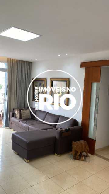 Conheça Cobertura no Engenho Novo do imóvel - Cobertura 3 quartos à venda Rio de Janeiro,RJ - R$ 530.000 - MIR3013 - 5 Cobertura no Engenho Novo - 5