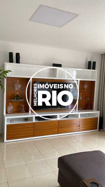 Conheça Cobertura no Engenho Novo do imóvel - Cobertura 3 quartos à venda Rio de Janeiro,RJ - R$ 530.000 - MIR3013 - 7 Cobertura no Engenho Novo - 7