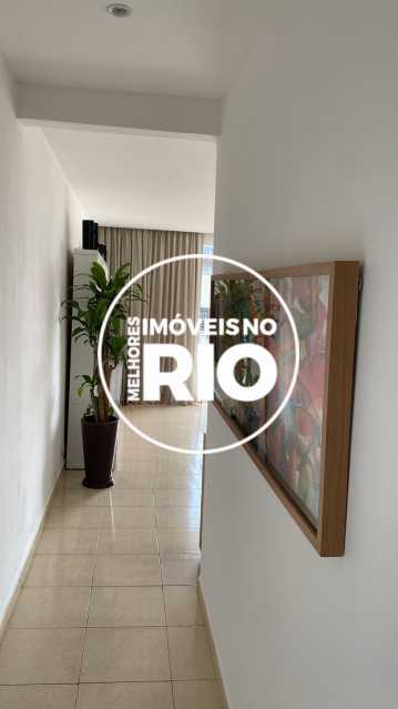 Conheça Cobertura no Engenho Novo do imóvel - Cobertura 3 quartos à venda Rio de Janeiro,RJ - R$ 530.000 - MIR3013 - 8 Cobertura no Engenho Novo - 8