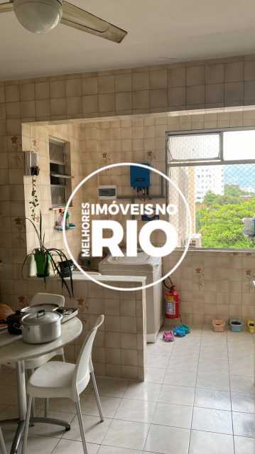 Conheça Cobertura no Engenho Novo do imóvel - Cobertura 3 quartos à venda Rio de Janeiro,RJ - R$ 530.000 - MIR3013 - 11 Cobertura no Engenho Novo - 11