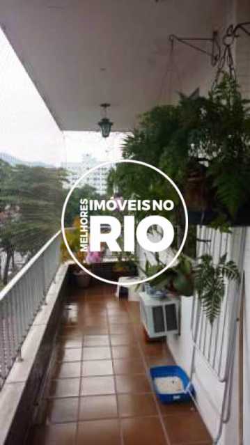 Conheça Cobertura no Engenho Novo do imóvel - Cobertura 3 quartos à venda Rio de Janeiro,RJ - R$ 530.000 - MIR3013 - 3 Cobertura no Engenho Novo - 3