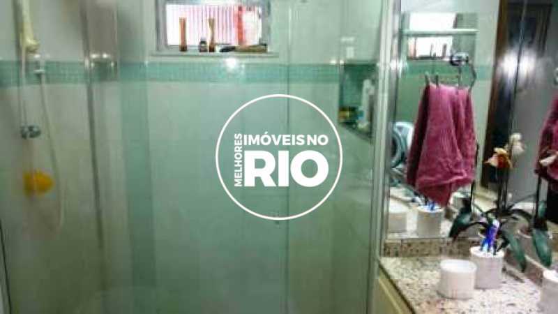 Conheça Cobertura no Engenho Novo do imóvel - Cobertura 3 quartos à venda Rio de Janeiro,RJ - R$ 530.000 - MIR3013 - 19 Cobertura no Engenho Novo - 19