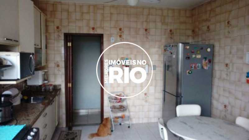 Conheça Cobertura no Engenho Novo do imóvel - Cobertura 3 quartos à venda Rio de Janeiro,RJ - R$ 530.000 - MIR3013 - 20 Cobertura no Engenho Novo - 20