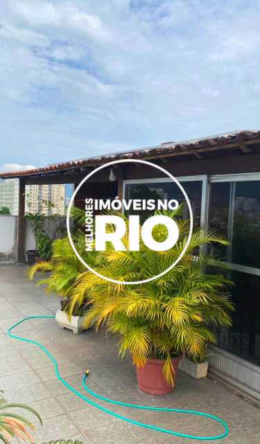 Cobertura no Engenho Novo - 3