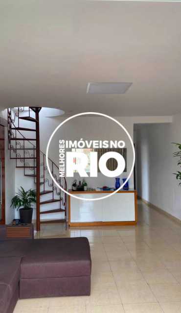 Cobertura no Engenho Novo - 10