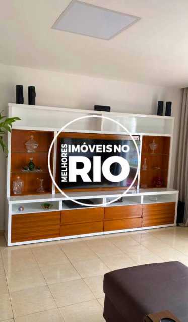 Cobertura no Engenho Novo - 11