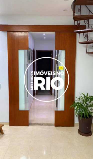 Cobertura no Engenho Novo - 12