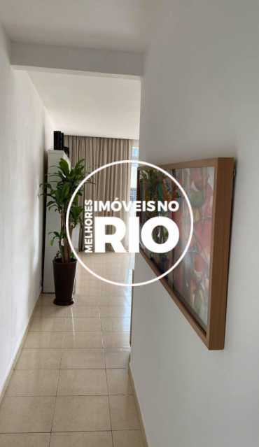 Cobertura no Engenho Novo - 14