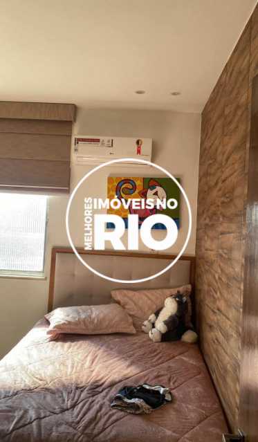 Cobertura no Engenho Novo - 15