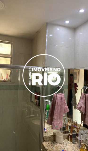 Cobertura no Engenho Novo - 17
