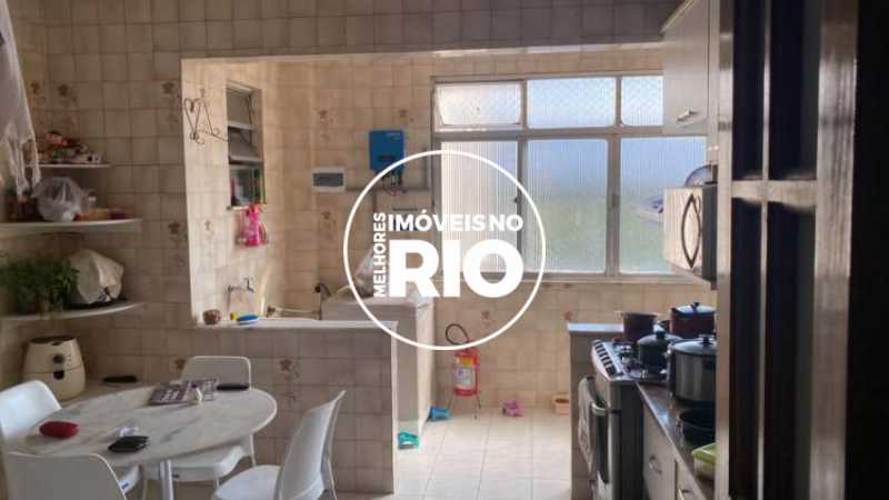 Cobertura no Engenho Novo - 19