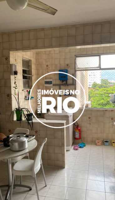 Cobertura no Engenho Novo - 20