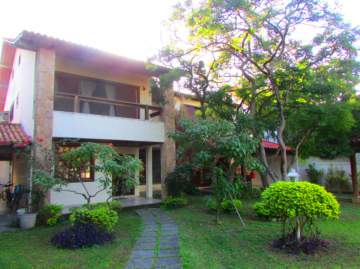 Casa em Condomínio 4 quartos à venda Rio de Janeiro,RJ - R$ 3.850.000 - CB0291