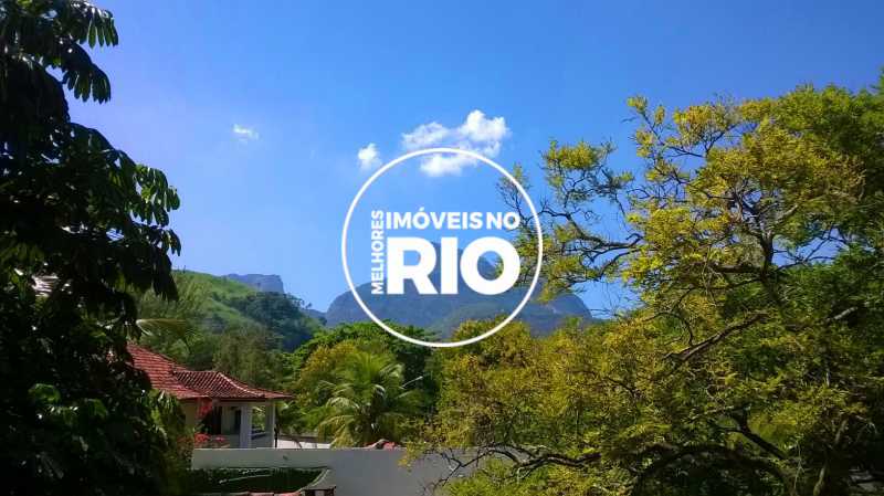 Conheça Casa Duplex na Barra da Tijuca do imóvel - Casa em Condomínio 4 quartos à venda Rio de Janeiro,RJ - R$ 3.850.000 - CB0291 - 6 Casa Duplex na Barra da Tijuca - 6
