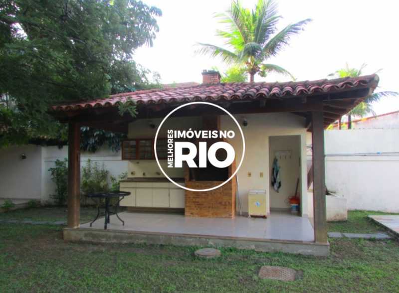 Conheça Casa Duplex na Barra da Tijuca do imóvel - Casa em Condomínio 4 quartos à venda Rio de Janeiro,RJ - R$ 3.850.000 - CB0291 - 7 Casa Duplex na Barra da Tijuca - 7