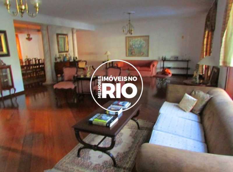 Conheça Casa Duplex na Barra da Tijuca do imóvel - Casa em Condomínio 4 quartos à venda Rio de Janeiro,RJ - R$ 3.850.000 - CB0291 - 8 Casa Duplex na Barra da Tijuca - 8