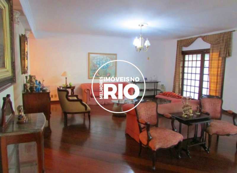 Conheça Casa Duplex na Barra da Tijuca do imóvel - Casa em Condomínio 4 quartos à venda Rio de Janeiro,RJ - R$ 3.850.000 - CB0291 - 9 Casa Duplex na Barra da Tijuca - 9