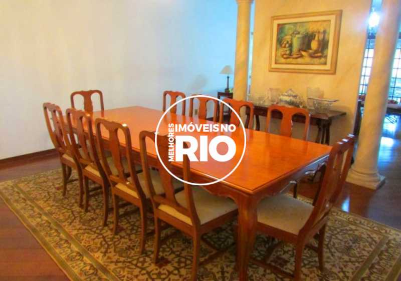 Conheça Casa Duplex na Barra da Tijuca do imóvel - Casa em Condomínio 4 quartos à venda Rio de Janeiro,RJ - R$ 3.850.000 - CB0291 - 10 Casa Duplex na Barra da Tijuca - 10