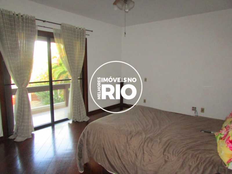Conheça Casa Duplex na Barra da Tijuca do imóvel - Casa em Condomínio 4 quartos à venda Rio de Janeiro,RJ - R$ 3.850.000 - CB0291 - 12 Casa Duplex na Barra da Tijuca - 12