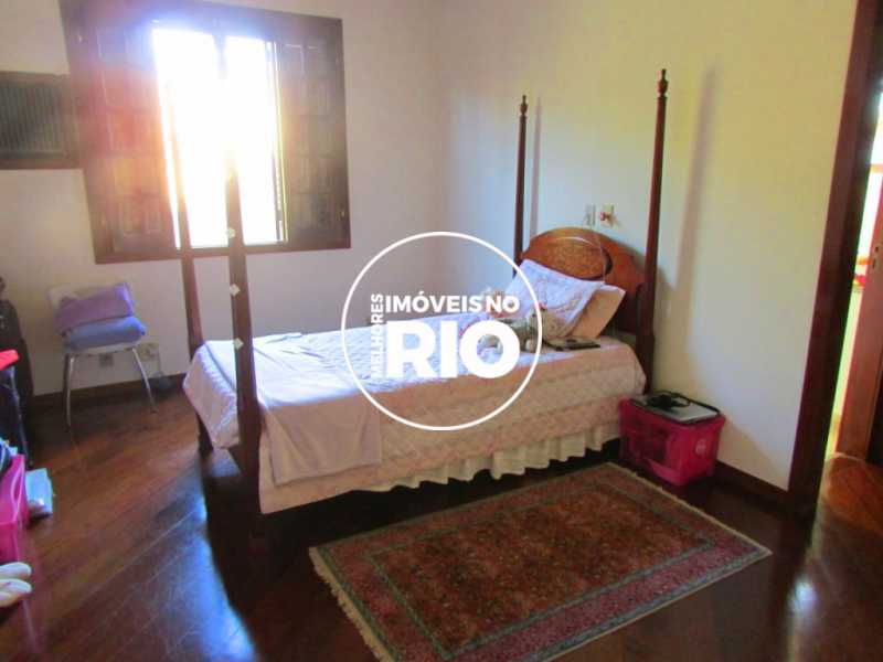 Conheça Casa Duplex na Barra da Tijuca do imóvel - Casa em Condomínio 4 quartos à venda Rio de Janeiro,RJ - R$ 3.850.000 - CB0291 - 13 Casa Duplex na Barra da Tijuca - 13