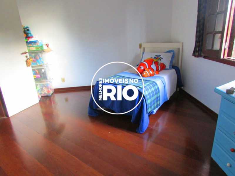 Conheça Casa Duplex na Barra da Tijuca do imóvel - Casa em Condomínio 4 quartos à venda Rio de Janeiro,RJ - R$ 3.850.000 - CB0291 - 14 Casa Duplex na Barra da Tijuca - 14