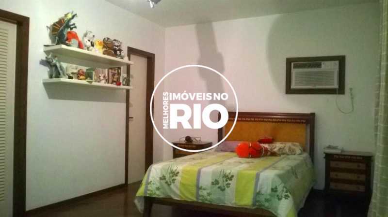 Conheça Casa Duplex na Barra da Tijuca do imóvel - Casa em Condomínio 4 quartos à venda Rio de Janeiro,RJ - R$ 3.850.000 - CB0291 - 15 Casa Duplex na Barra da Tijuca - 15