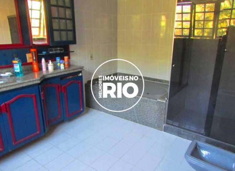 Conheça Casa Duplex na Barra da Tijuca do imóvel - Casa em Condomínio 4 quartos à venda Rio de Janeiro,RJ - R$ 3.850.000 - CB0291 - 16 Casa Duplex na Barra da Tijuca - 16